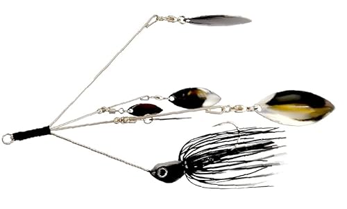 コスパ重視！安いスピナーベイト10選！激安はどれ？！ | タックルノート